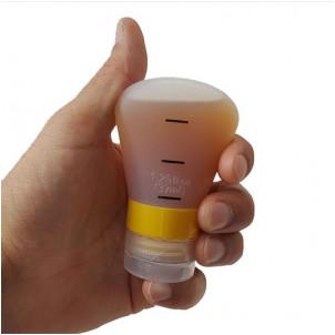 Recharge éco gel Coup de Boost 250g - Miel, Magnésium & Guarana mon-bien-etre-sportif-naturellement