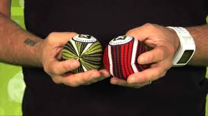 Balle de massage MB1 TRIGGER POINT