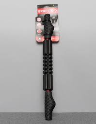 Bâton de massage STK X extra ferme noir TRIGGER POINT