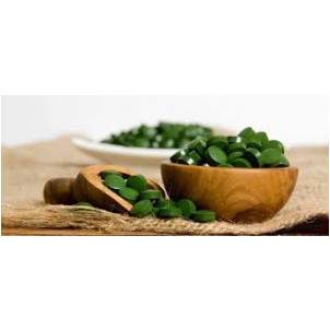 100% SPIRULINE BIO le secret pour être en super forme ! mon-bien-etre-sportif-naturellement