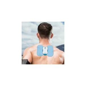 3 Electrodes BUTTERFLY