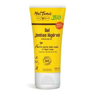 Gel Jambes Légères BIO mon-bien-etre-sportif-naturellement