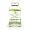 100% SPIRULINE BIO le secret pour être en super forme !